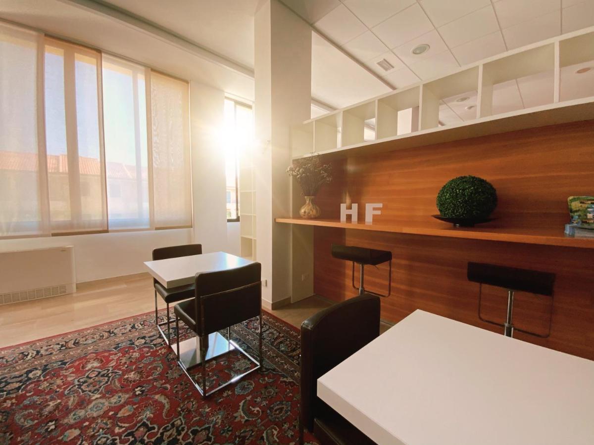 Hotel Fenix Cavallino-Treporti Bagian luar foto