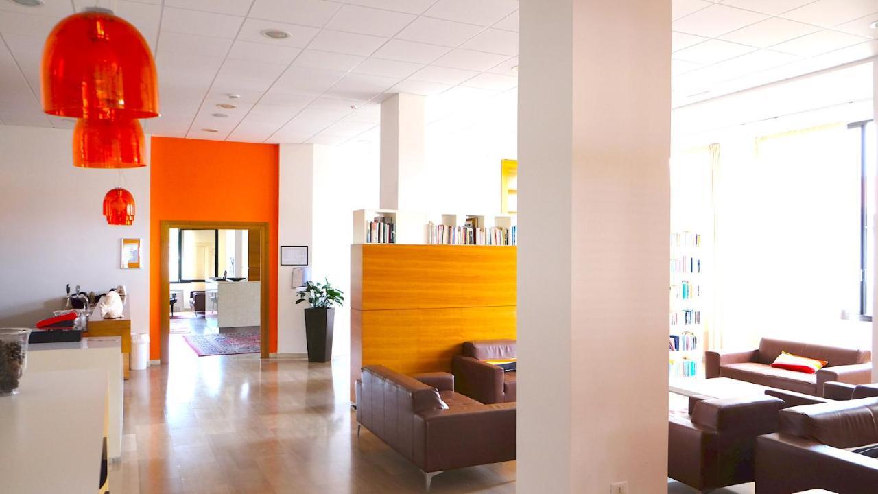 Hotel Fenix Cavallino-Treporti Bagian luar foto