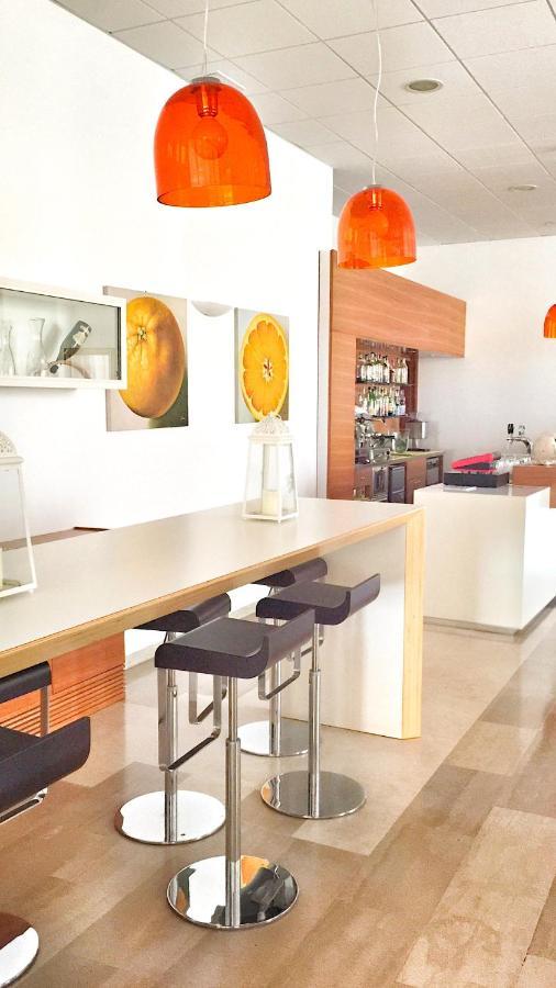 Hotel Fenix Cavallino-Treporti Bagian luar foto