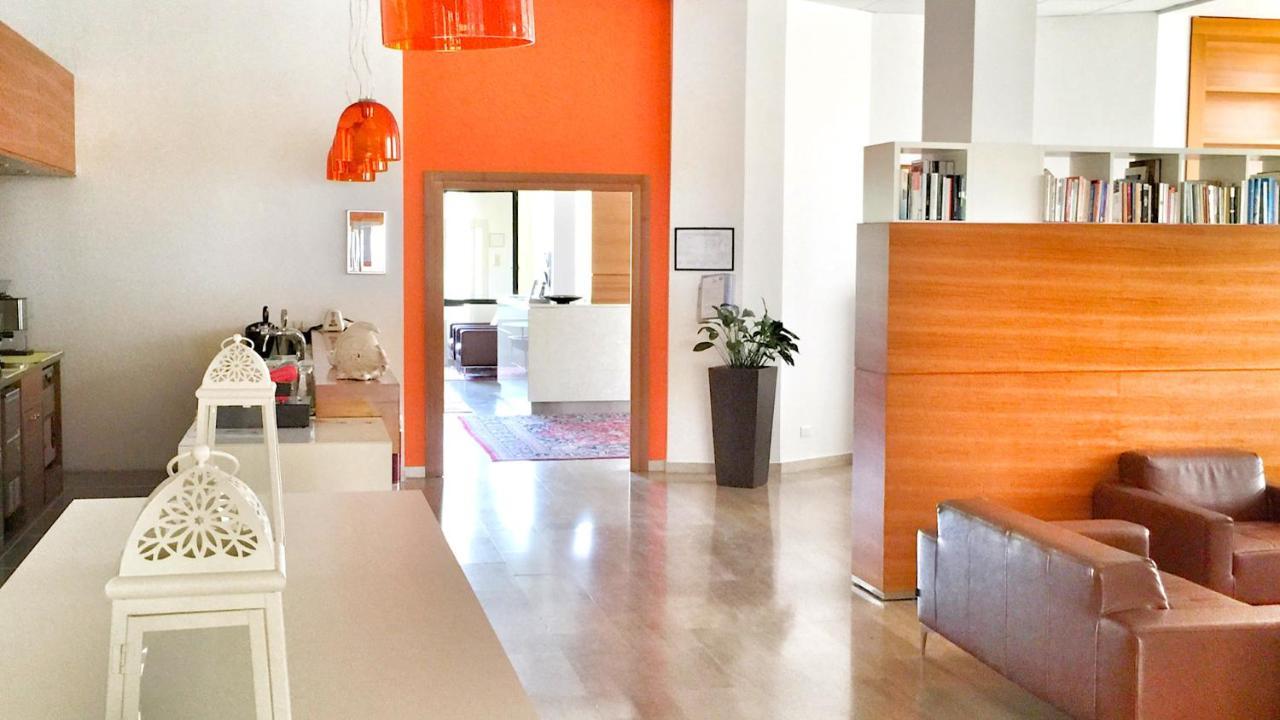 Hotel Fenix Cavallino-Treporti Bagian luar foto