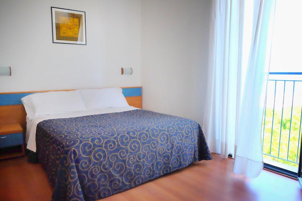 Hotel Fenix Cavallino-Treporti Ruang foto